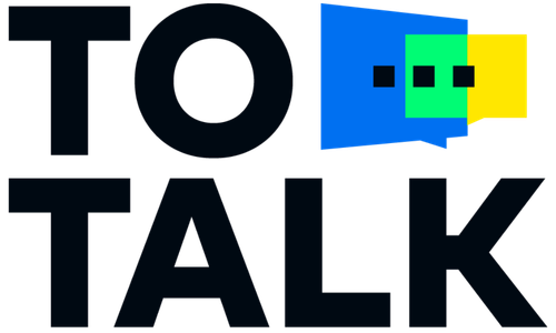 To Talk